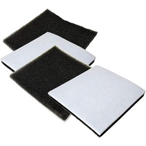 Kenmore 4 Pack Genuine OEM Filter for 21514 Vacuum - 86883-4PK - 1 of 1