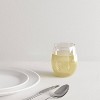 13.4oz 4pk Plastic Wine Glasses - Room Essentials™ - image 2 of 3