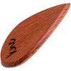 Knc Picks Lacewood Lil' One Guitar Pick - 3 of 3