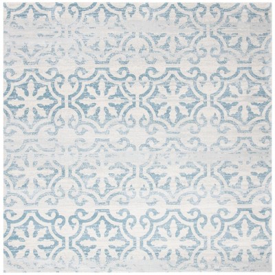 Isabella ISA956 Power Loomed Rugs - Safavieh