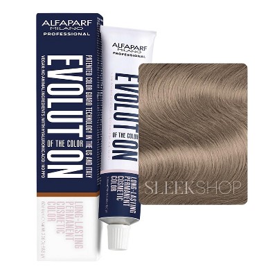 9ni very light intense natural blonde