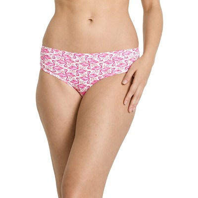Jockey Women's Cotton Stretch Bikini