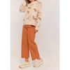 Women's Corinna Sweater - Tea N Rose - 2 of 4