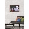 Trends International Disney Villains - Secrets Framed Wall Poster Prints - 2 of 4