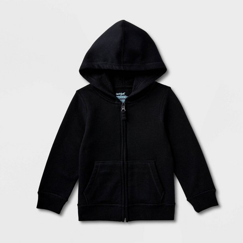 Target black zip hot sale up hoodie