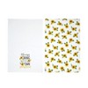 C&F Home Sunshine Sunflower Cotton Kitchen Towel Set of 2 - 3 of 4