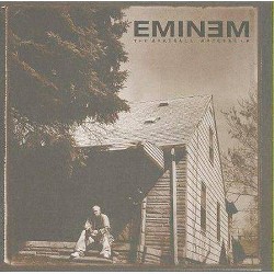 Eminem Curtain Call The Hits Clean Edited Cd Target