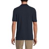 Lands' End School Uniform Young Men's Short Sleeve Mesh Polo Shirt - 2 of 4