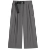 Spruce Fashion Gundry Wide-Fit Pants - 3 of 4
