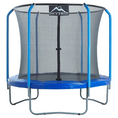 8ft folding trampoline