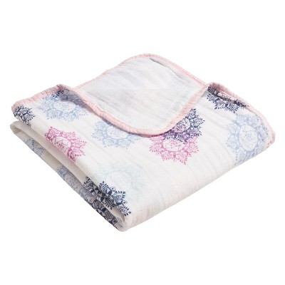 aden anais comforter