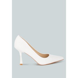 Zuzana Pointy Toe Pumps Women - 1 of 4