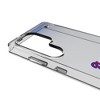 Keyscaper MLB Cooperstown East Teams Linen Clear Cell Phone Case for Samsung Galaxy - 4 of 4