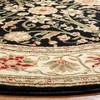 Lyndhurst LNH212 Power Loomed Rugs - Safavieh - 3 of 3