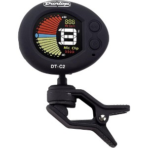 Dunlop Deluxe Chromatic Tuner - 1 of 1