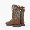 Women's Durango® Maverick™ Women's Waterproof Work Boot - 4 of 4