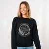 Simply Sage Market Yosemite National Park Sweatshirt - 2 of 4
