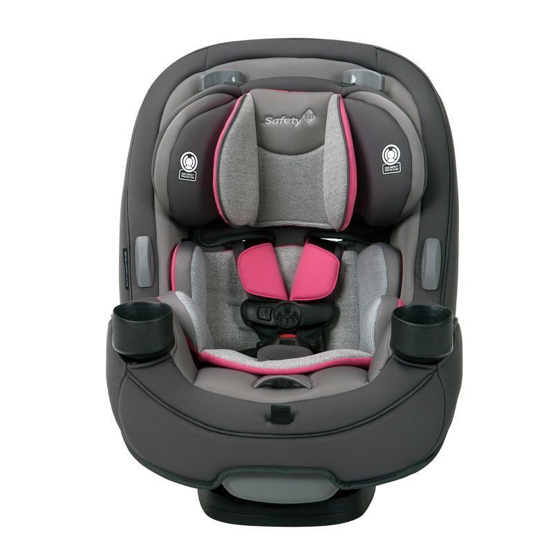 Safety 1st Grow and Go All-in-1 Convertible Car Seat, 3 of 27