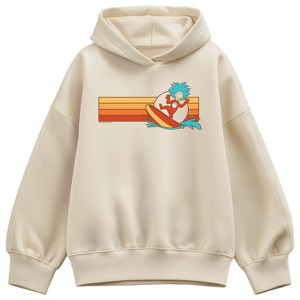 Women's - Dr. Seuss - Thing Surf - 1 of 3