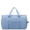 Florence by mills x DELSEY PARIS Carry On Sweet Escape Lightweight Softside Duffel Bag - 4 of 4