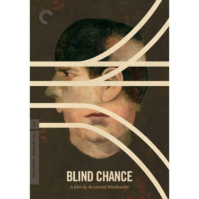 Blind Chance (DVD)(2015)