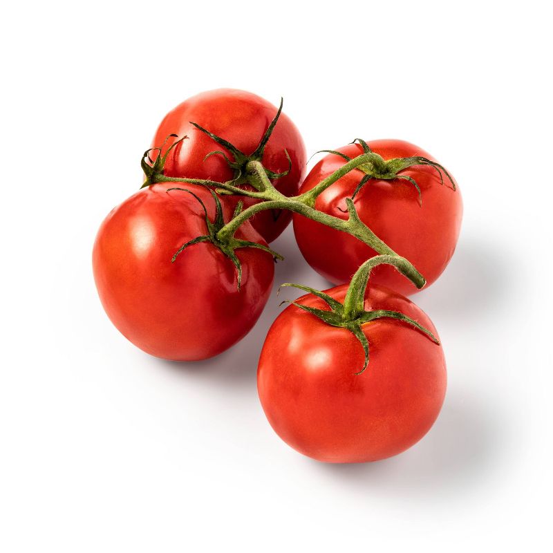 Organic On-The-Vine Tomatoes - 1lb - Good &#38; Gather&#8482;, 2 of 4