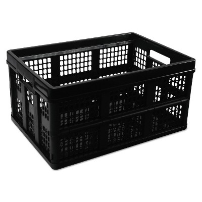 Black Storage Boxes: 100+ Items − Sale: up to −30%