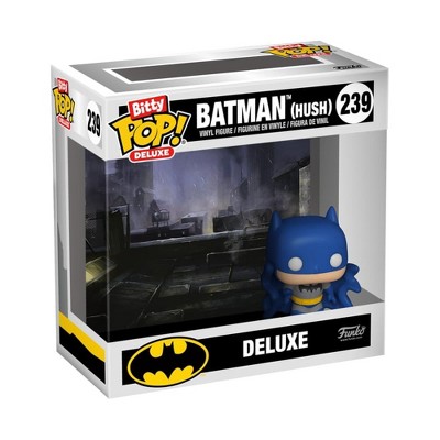 Bitty POP! Deluxe: Batman (Hush)