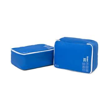 Atlantic® 2 Pk Large 2X Deep Washable Packing Cubes
