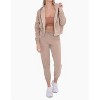Women's Utility Style Denim Jacket - mono b - 4 of 4