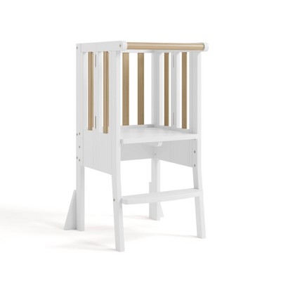 Storkcraft Foldable Toddler Step Stool