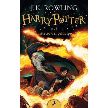 Harry Potter y el misterio del Príncipe (20 Aniv. Slytherin