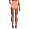 Lands' End Women's Slender Separates Ultra High Waisted Bikini Swim Bottoms - 3 of 3