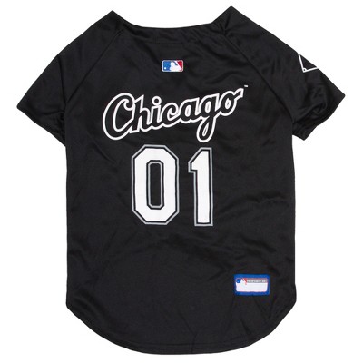 chicago white sox baseball jersey