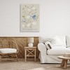 Stupell Industries Floral Do Everything In Love Canvas Art - 3 of 4