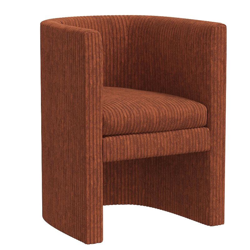 Skyline Furniture Reed Upholstered Chair, 3 of 9