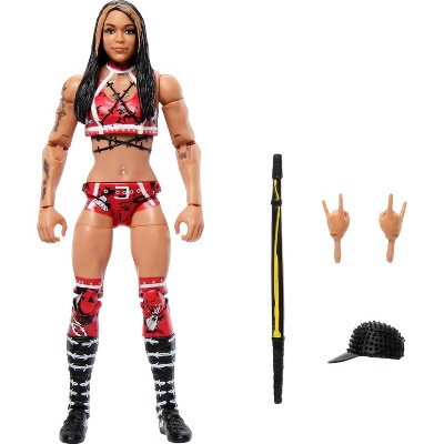 WWE Cora Jade Elite Series 107 Action Figure