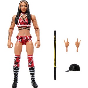 WWE Cora Jade Elite Series 107 Action Figure - 1 of 4