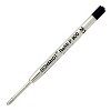 Schmidt Ink Schmidt P900 Ballpoint TC Ball Refill To Fit Parker Ballpoint Pens Medium Black 2 Pack - 3 of 4