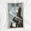 Star Trek Tos Episode 12 Adult T-Shirt White - 2 of 4