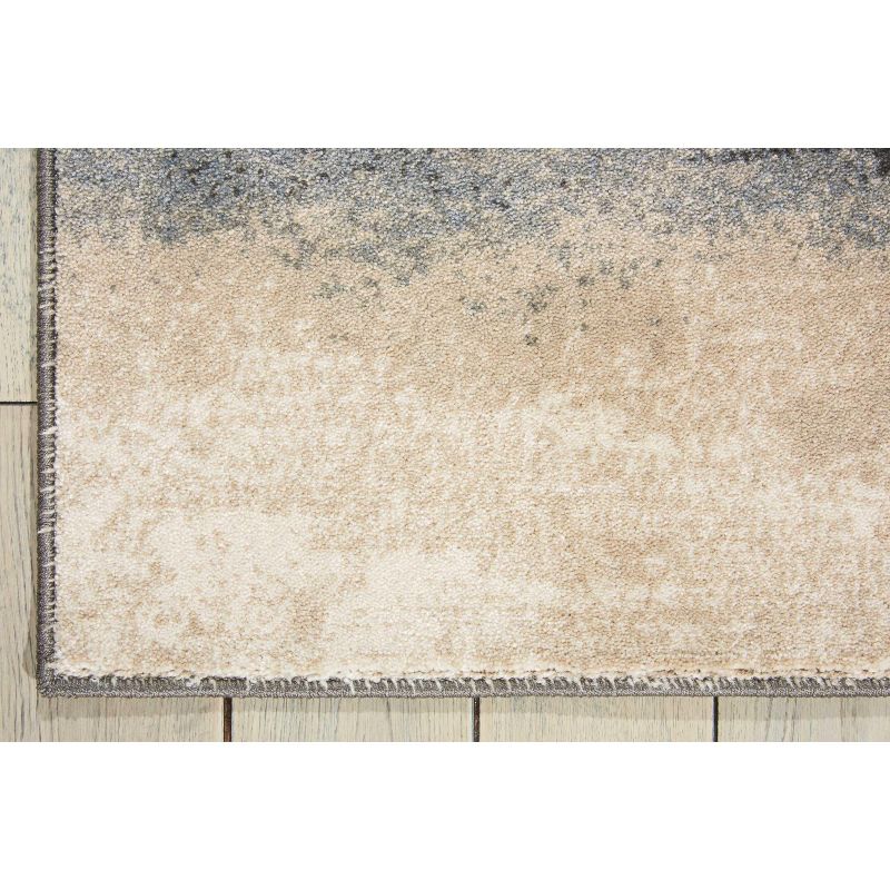 Nourison Maxell Abstract Cloud Indoor Area Rug, 5 of 7