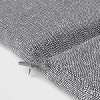 78"x24" Woven Outdoor Chaise Lounge Cushion - Threshold™ - 3 of 4