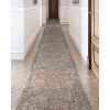 Well Woven Emilia Persian Floral Area Rug - 2 of 4