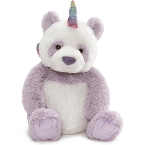 GUND Sanrio Hello Kitty Unicorn Plush Toy, Premium Stuffed Animal