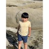 Gender Neutral Boy's Sports Tee - ME & HENRY - 2 of 2