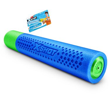XSHOT Water Foam Blaster Single Splash Toy