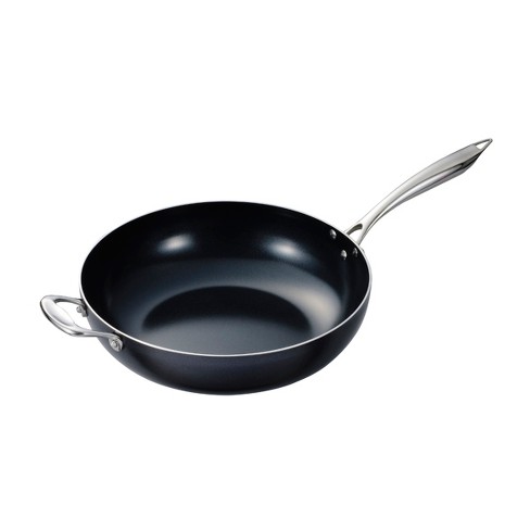 Imusa 14 Coated Wok With Bakelite Handle : Target