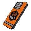 MLS Western Conference Teams Stripe Bump Cell Phone Case for Apple iPhone - 2 of 4