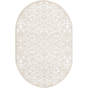 Unique Loom Rushmore Collection Area Rug - Taft - 1 of 4