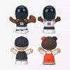 Fisher Price Little People x NFL Collector Chicago Bears Figure 4-Pack - 3 of 4